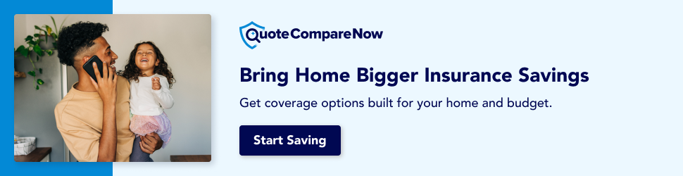 Bring Home Bigger Insurance Savings — Start Saving